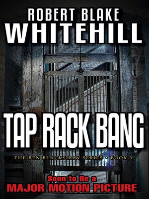cover image of Tap Rack Bang